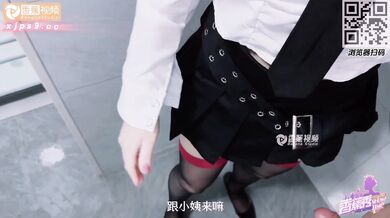 【香蕉视频】xjx-0264 淫荡乱伦粉鲍小姨强推了我