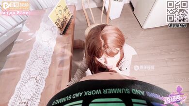 【香蕉视频】xjx-0263 黑丝拜金少女服务哥哥换手机