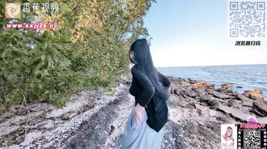 【香蕉视频】xjx-0095 风骚少妇用小骚逼抵债 妞妞儿