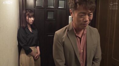 【中文字幕】アナルに魅せられた人妻