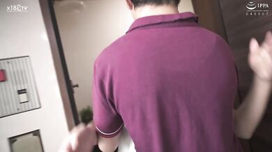 【中文字幕】被隔壁的绝伦邻居女大生诱惑…～我被利用来报复男友外遇而不停中出